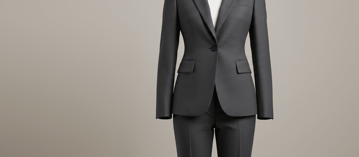 SandraSuit – Über uns