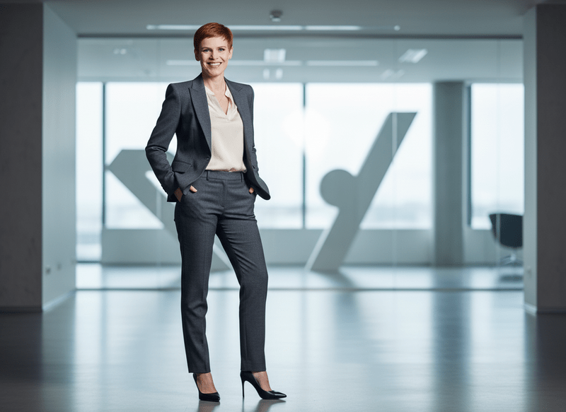 SandraSuit Qualität